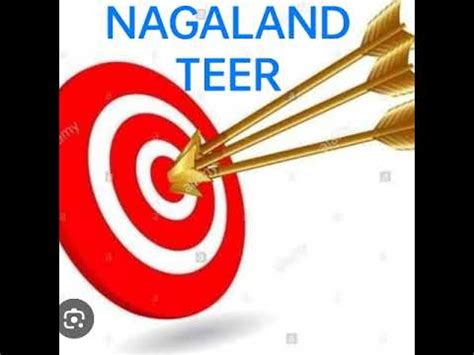 nagaland teer live|Nagaland Teer Live is live! 22/03/2024 .